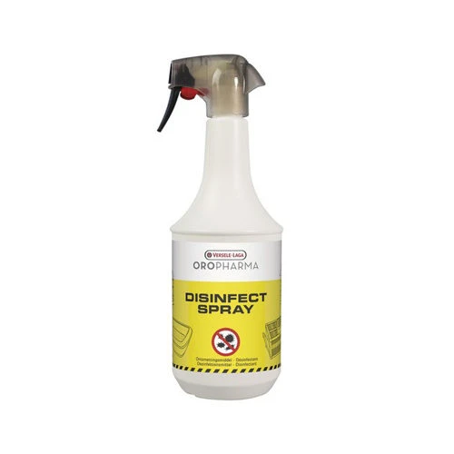 Oropharma Disinfect Spray 3 Oropharma Disinfect Spray