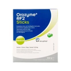 Orozyme RF2 Sticks -Haustierprodukte orozyme rf2 sticks 91068 0500 none