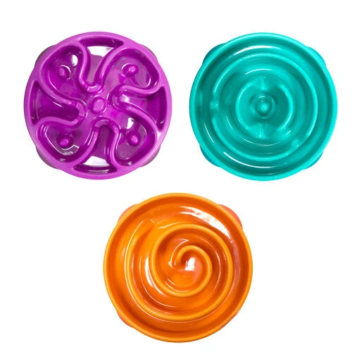 Outward Hound - Mini Fun Feeder 3 Outward Hound - Mini Fun Feeder