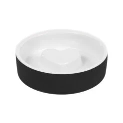 PAIKKA Slow Feed Bowl -Haustierprodukte paikka slow feed bowl 217876 0500 none