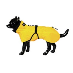 PAIKKA Visibility Raincoat Lite Yellow -Haustierprodukte paikka visibility raincoat lite yellow 217728 0500 none