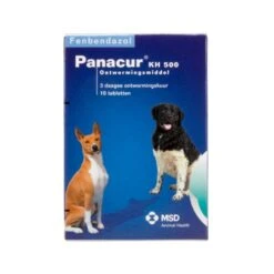 Panacur Hund Und Katze 11 Panacur Hund Und Katze -Haustierprodukte panacur hond en kat 88402 0500 none
