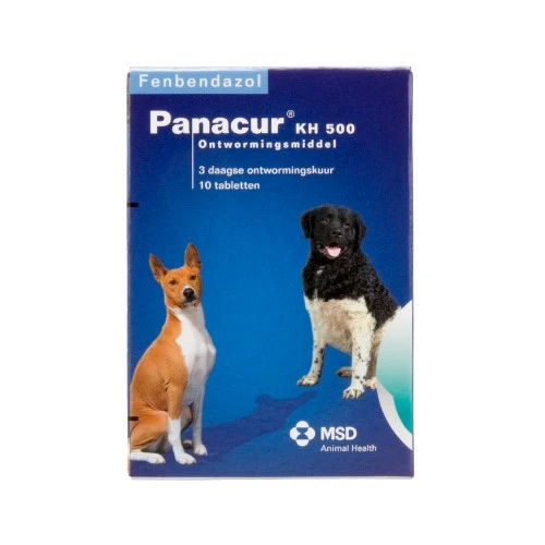Panacur Hund Und Katze 6 Panacur Hund Und Katze – Bild 4