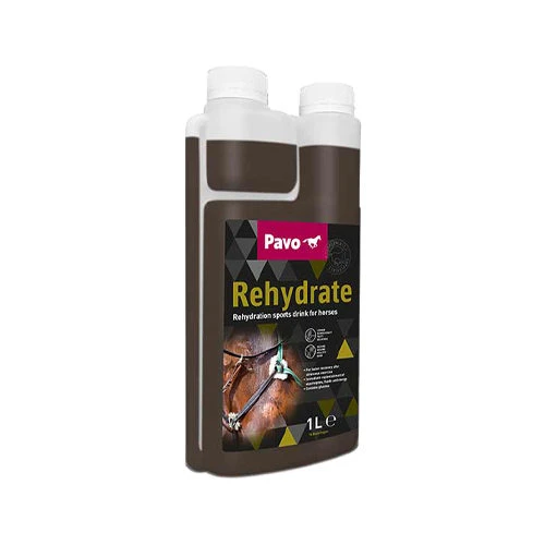 Pavo ReHydrate 3 Pavo ReHydrate