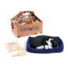 Perfect Petzzz Soft Schwarzweiße Katze -Haustierprodukte perfect petzzz soft zwart met witte kat 150796 0500 none