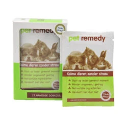 Pet Remedy Party Pack Angst Vor Feuerwerk 9 Pet Remedy Party Pack Angst Vor Feuerwerk -Haustierprodukte pet remedy party pack vuurwerkangst 152776 0500 none