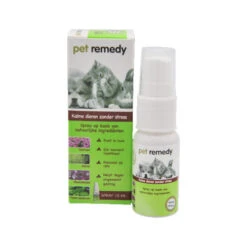 Pet Remedy Party Pack Angst Vor Feuerwerk 8 Pet Remedy Party Pack Angst Vor Feuerwerk -Haustierprodukte pet remedy party pack vuurwerkangst 152782 0500 none