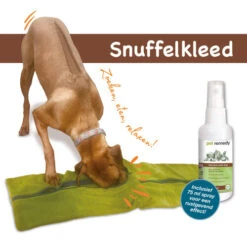 Pet Remedy Schnuffelteppich 10 Pet Remedy Schnuffelteppich -Haustierprodukte pet remedy snuffelkleed 202568 0500 none