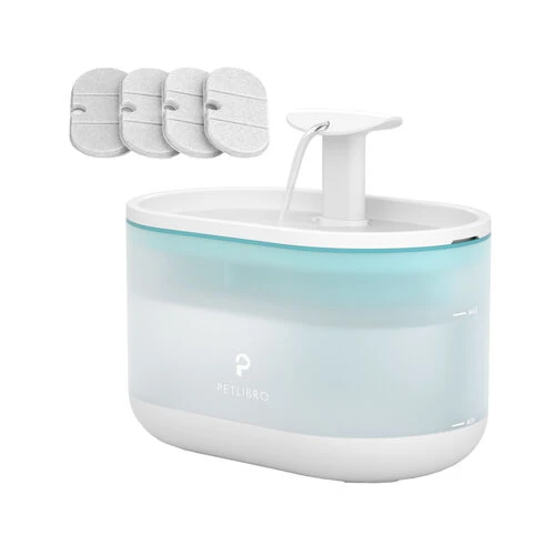 Petlibro Capsule Ersatzfilter – Bild 3