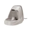 PetSafe Drinkwell Platinum Trinkbrunnen -Haustierprodukte petsafe drinkwell platinum drinkfontein 167350 0500 none