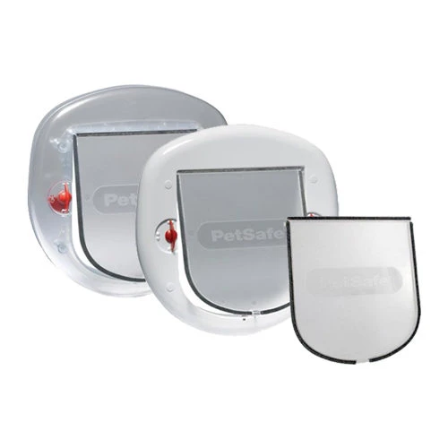 PetSafe Staywell 200 Katzenklappe 3 PetSafe Staywell 200 Katzenklappe