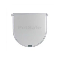 PetSafe Staywell Mikrochip Katzenklappe 8 PetSafe Staywell Mikrochip Katzenklappe -Haustierprodukte petsafe staywell microchip kattenluik 104710 0500 none