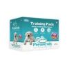 Petsentials Training Pads - Welpenunterlagen -Haustierprodukte petsentials puppy training pads 115476 0500 none