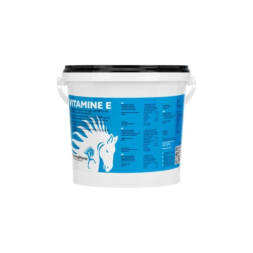 PharmaHorse Vitamine E 3 PharmaHorse Vitamine E