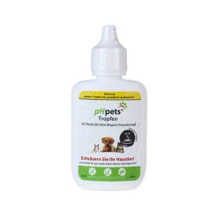 PHpets® Tropfen -Haustierprodukte phpets druppels 154048 0500 none