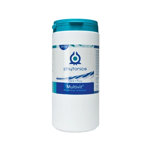 Phytonics Multivit Für Pferde 3 Phytonics Multivit Für Pferde