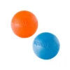 Planet Dog Orbee Tuff Squeak Ball - Orange -Haustierprodukte planet dog orbee tuff squeak ball oranje 210596 0500 none
