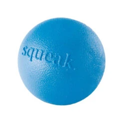 Planet Dog Orbee Tuff Squeak Ball - Orange 11 Planet Dog Orbee Tuff Squeak Ball - Orange -Haustierprodukte planet dog orbee tuff squeak ball oranje 210599 0500 none