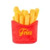 P.L.A.Y. Pet American Classic Pluche - Pommes -Haustierprodukte play pet american classic plush frietjes 145499 0500 none
