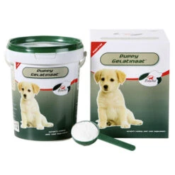 PrimeVal Gelatinat Hund 8 PrimeVal Gelatinat Hund -Haustierprodukte primeval gelatinaat hond 219275 0500 none