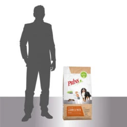 Prins ProCare Lamb & Rice Hypoallergenic -Haustierprodukte prins procare lamb rice hypoallergenic 171559 0500 none