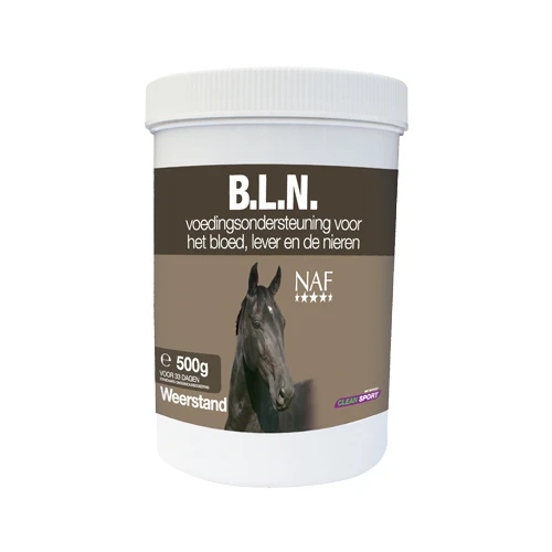 NAF B.L.K. (Blut, Leber Und Nieren.) 4 NAF B.L.K. (Blut, Leber Und Nieren.) – Bild 2