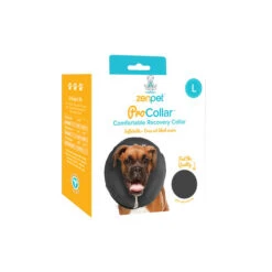 ZenPet Pro Collar 16 ZenPet Pro Collar -Haustierprodukte prod 5331 88980 0500 none