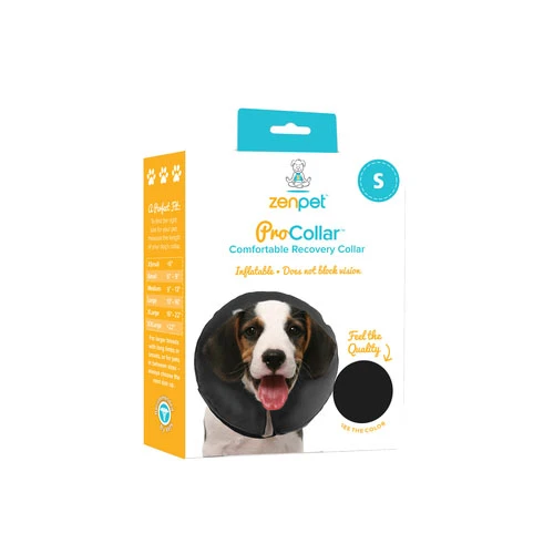 ZenPet Pro Collar 9 ZenPet Pro Collar – Bild 7