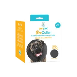 ZenPet Pro Collar 19 ZenPet Pro Collar -Haustierprodukte prod 5331 89007 0500 none
