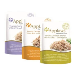 Applaws Cat - Chicken Breast In Jelly