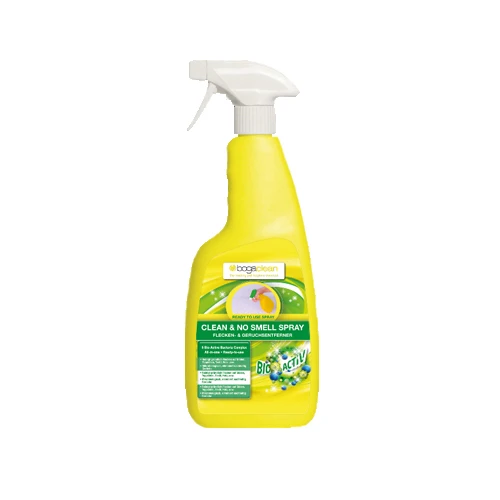 Bogaclean Clean & Smell Free – Bild 3