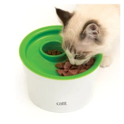 Catit Senses 3-in-1-Napf 8 Catit Senses 3-in-1-Napf -Haustierprodukte product catit senses 20 multi feeder none 4 1479718192 80815