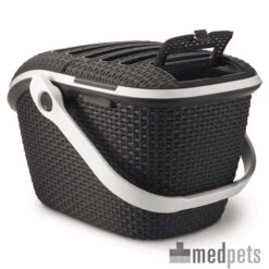 Curver Petlife Reisekorb -Haustierprodukte product curver reismand 4 1456132941 23118