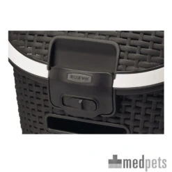 Curver Petlife Reisekorb -Haustierprodukte product curver reismand 4 1456132941 23119