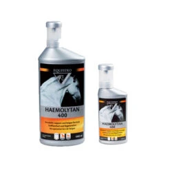 Equistro Haemolytan 400