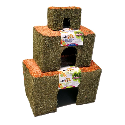 Esve Heuhaus 3 Esve Heuhaus