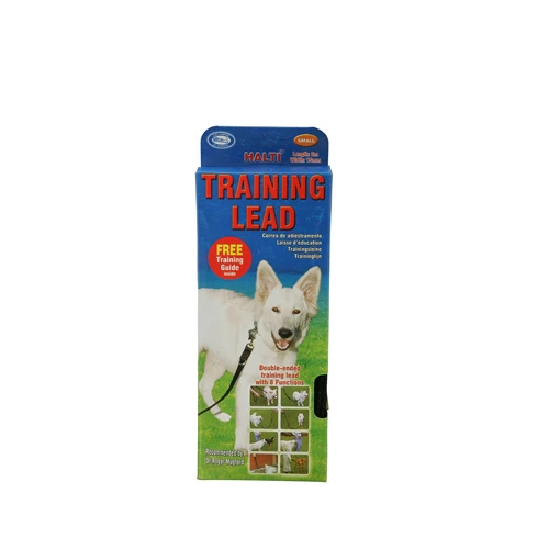 Halti Hunde-Trainingsleine 4 Halti Hunde-Trainingsleine – Bild 2