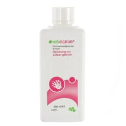 Hibiscrub -Haustierprodukte product hibiscrub none 4 1472563636 77116