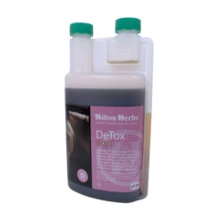 Hilton Herbs Detox For Horses -Haustierprodukte product hilton herbs detox for horses none 4 1486373337 83104