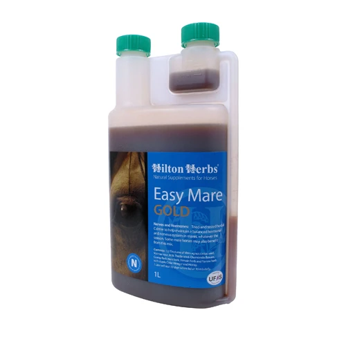 Hilton Herbs Easy Mare For Horses 6 Hilton Herbs Easy Mare For Horses – Bild 4