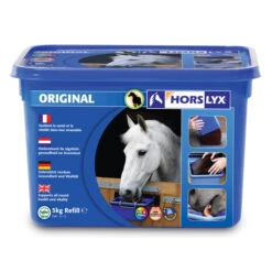 Horslyx Leckmasse -Haustierprodukte product horslyx liksteen none 4 1470393437 73705