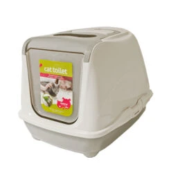 Moderna Katzentoilette Flip Cat 9 Moderna Katzentoilette Flip Cat -Haustierprodukte product kattentoilet flip cat none 4 1470829383 75628
