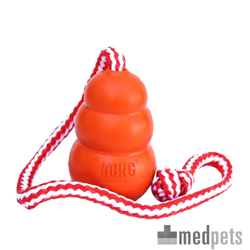 KONG Aqua Mit Wurftau 3 KONG Aqua Mit Wurftau