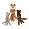 KONG Wubba Friends -Haustierprodukte product kong wubba friends none 4 1458824369 67168