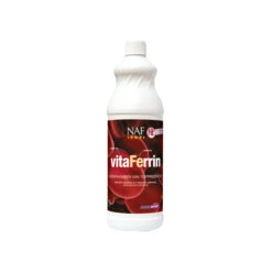 NAF VitaFerrin -Haustierprodukte product naf vitaferrin none 4 1490863352 85087