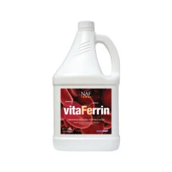 NAF VitaFerrin -Haustierprodukte product naf vitaferrin none 4 1490863357 85090