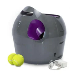 PetSafe Automatischer Ballwerfer 9 PetSafe Automatischer Ballwerfer -Haustierprodukte product petsafe ball launcher none 4 1472637637 77143