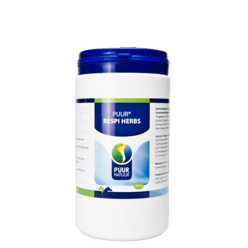 Puur Respi Herbs 3 Puur Respi Herbs