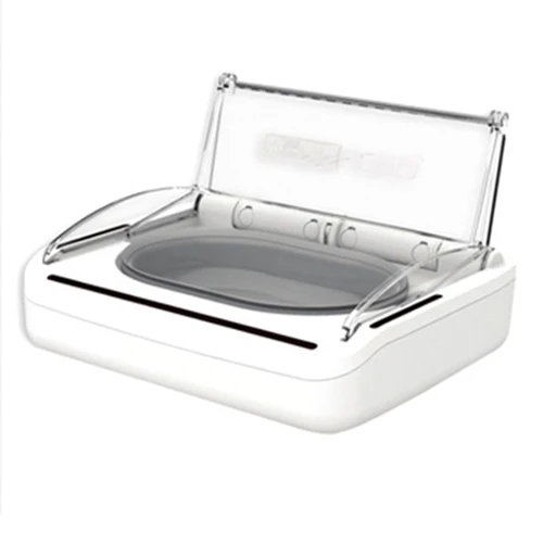 SureFeed Luftdichte Futterschale 3 SureFeed Luftdichte Futterschale