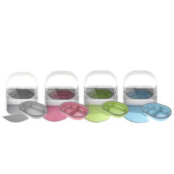 SureFeed Mikrochip Futterautomat -Haustierprodukte product surefeed microchip voerbak none 4 1459758015 67483